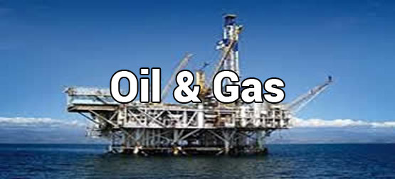 Oil & Gas