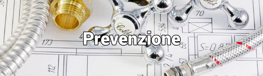 Prevenzione