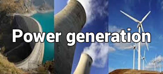 Power gereration