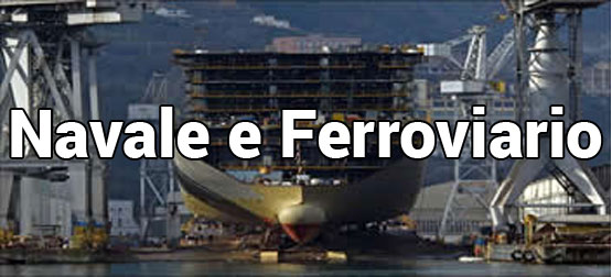 Navale e Ferroviario