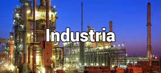 Industriale